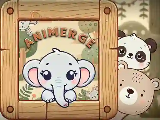 Joc Animerge on-line