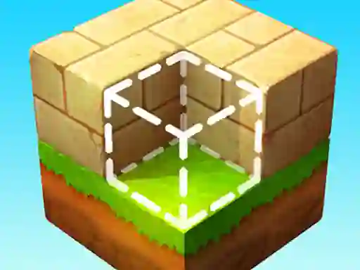 Joc Block Craft on-line
