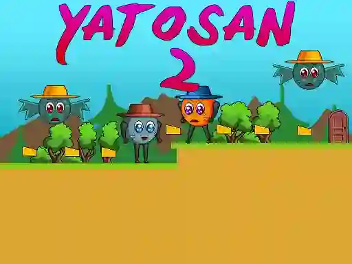 Joc Yatosan 2 on-line