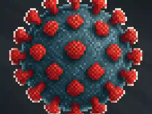 Joc The Coronavirus Game on-line