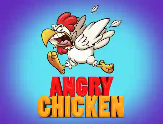 Joc Angry chicken on-line