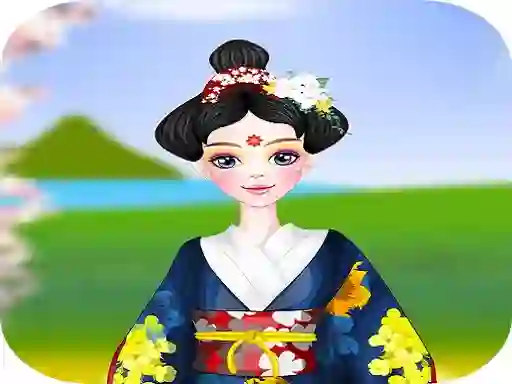 Joc Perfect Sakura Girl on-line