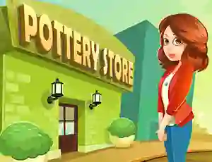 Joc Pottery Store on-line