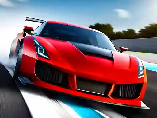 Joc Real Drift Multiplayer 2 on-line