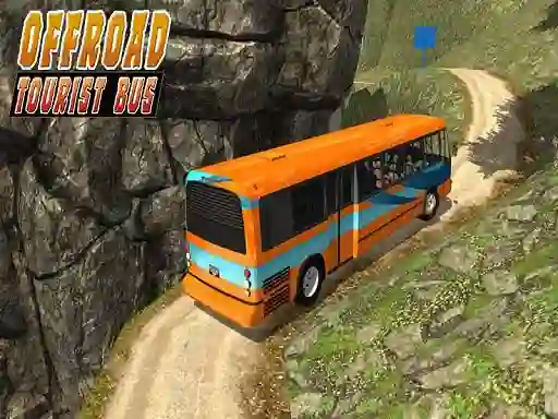 Joc Uphill Climb Bus Driving Simulator on-line