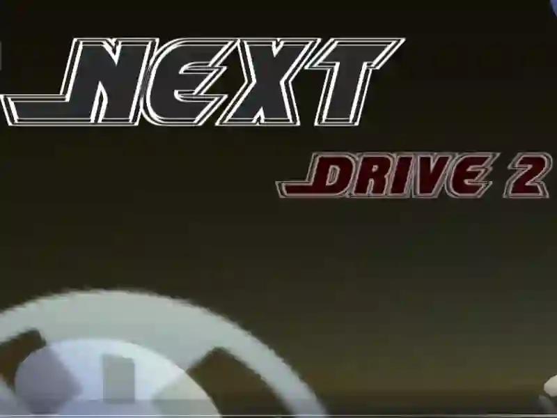 Joc Next Drive 2 on-line