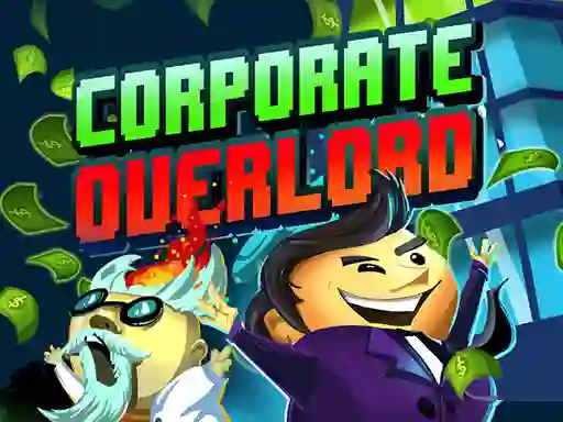 Joc Corporate Overlord on-line