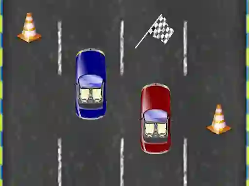 Joc 2 Cars Online on-line