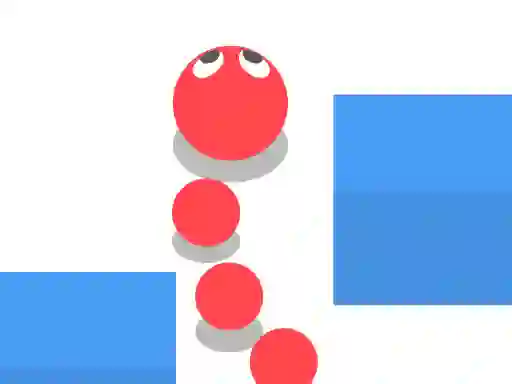 Joc Snake Rush on-line