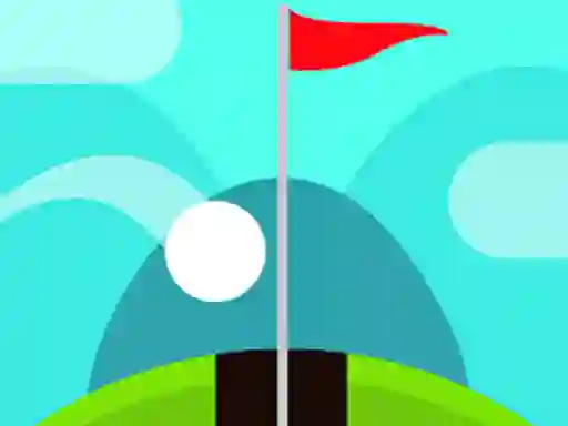 Joc Infinite Golf Star on-line