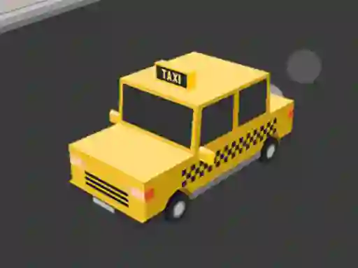 Joc Crazy Cabbie on-line