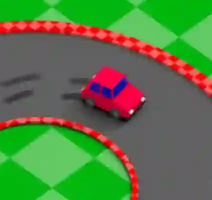 Joc Drift on-line