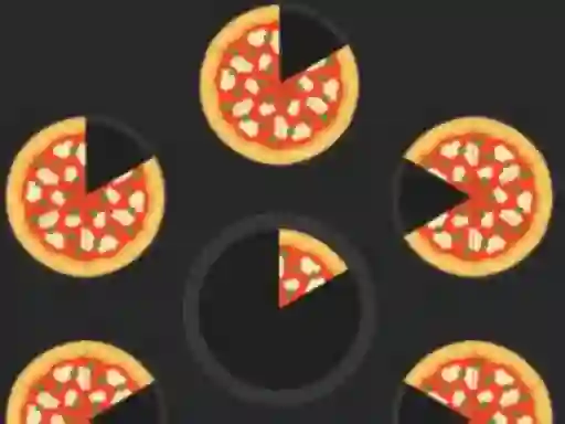 Joc Pizza Slices on-line