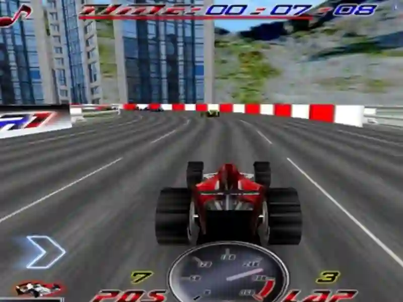 Joc Ultimate R1 on-line