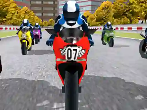 Joc Moto x Speed GP on-line