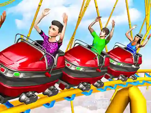 Joc Roller Coaster on-line