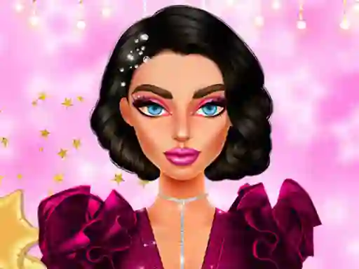 Joc New Year Makeup Trends on-line