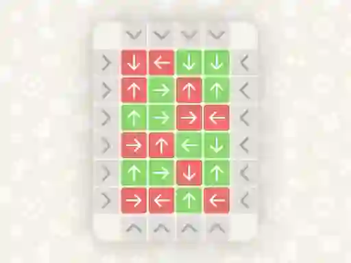 Joc Relaxing Puzzle Match on-line