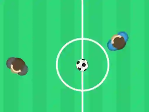 Joc 2 Foot Ball on-line