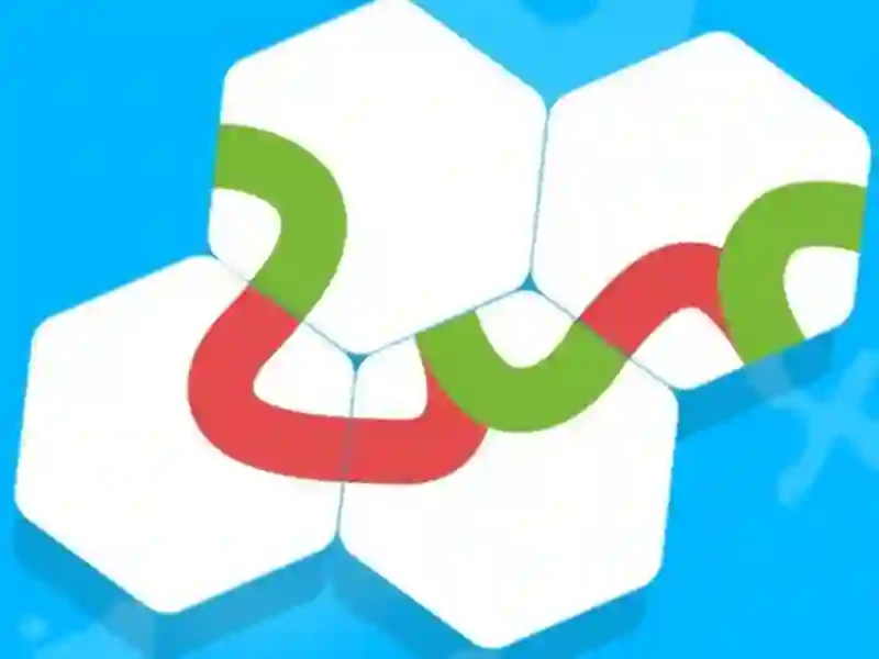 Joc Knots on-line