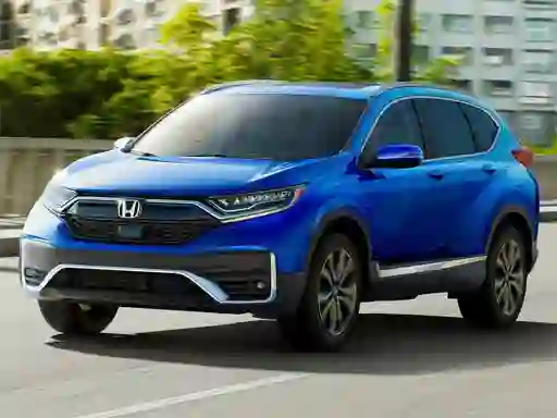 Joc Honda CRV on-line