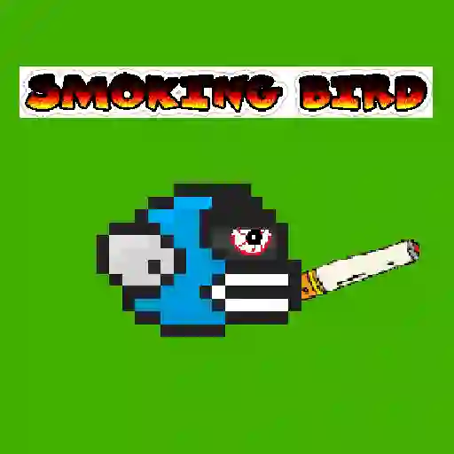 Joc Smoking Bird on-line