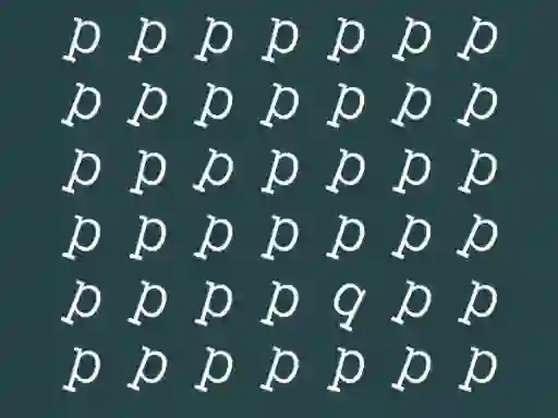 Joc Odd One Out on-line