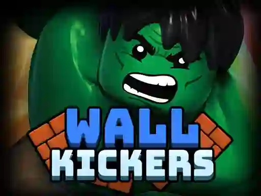 Joc Wall Kickers on-line