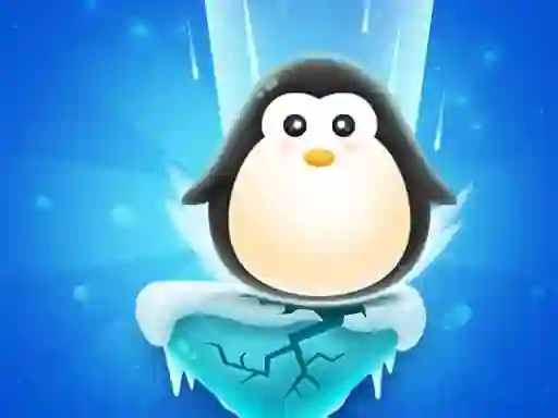 Joc Penguin Ice Breaker on-line