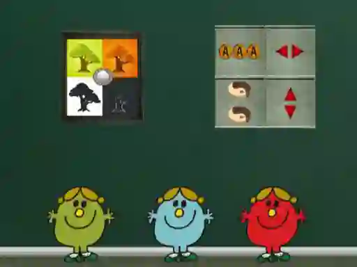 Joc Mechanic Escape 3 on-line
