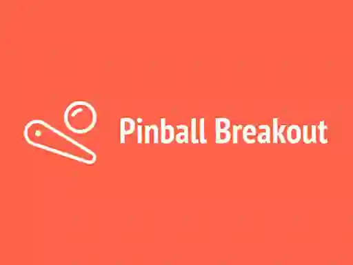 Joc Pinball Breakout on-line