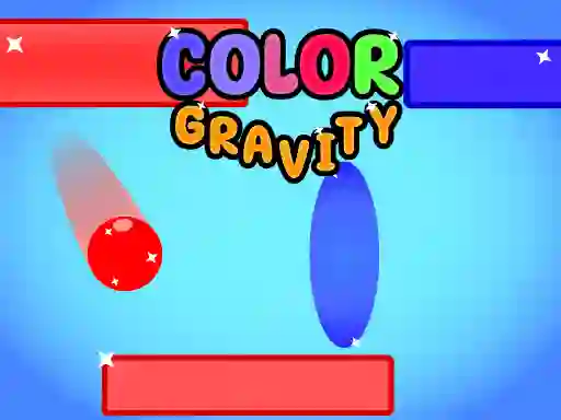 Joc Color Gravity on-line