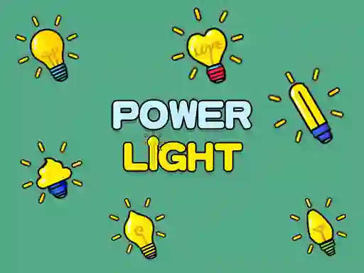 Joc Power Light on-line