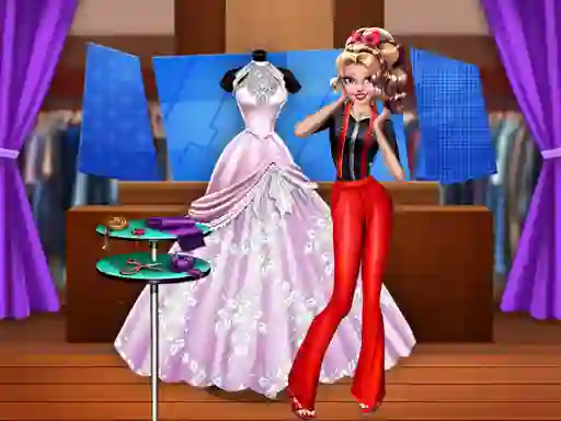 Joc Annie's Tailor Course on-line
