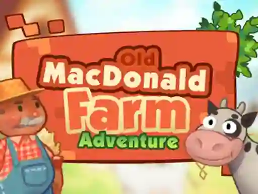 Joc Old Macdonald Farm on-line