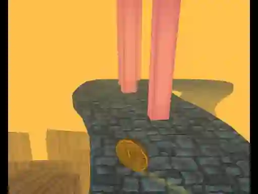 Joc Coin Slope on-line