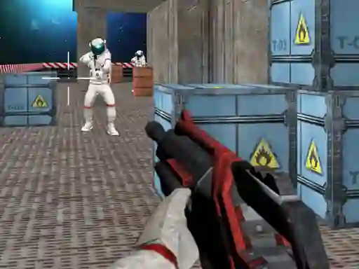 Joc Battle Area on-line