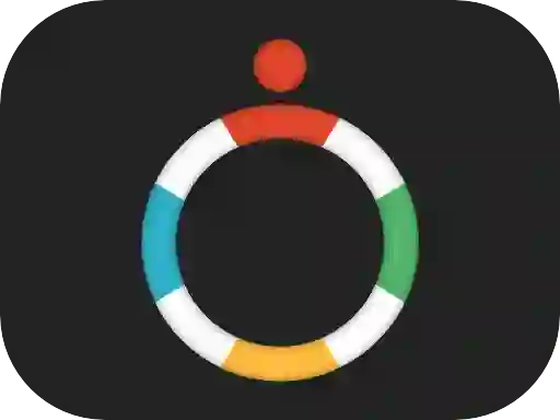 Joc Spin The Color on-line