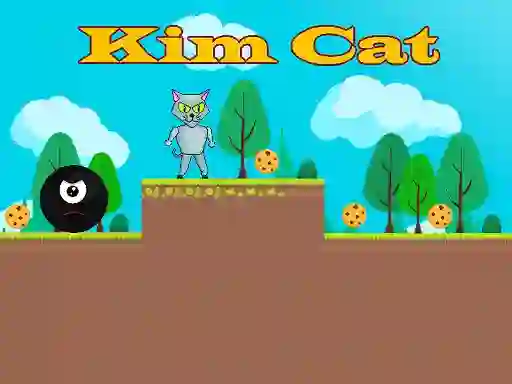 Joc Kim Cat on-line