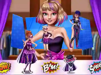 Joc Princess Toy Store on-line