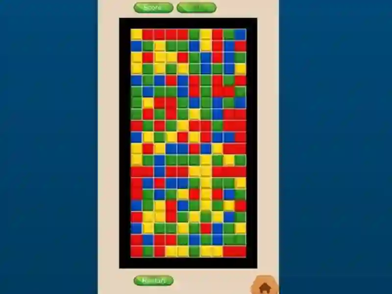 Joc Toon Blast on-line