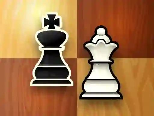 Joc Chess Mania on-line