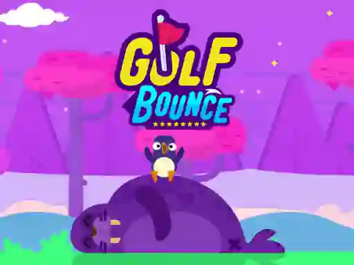 Joc Golf bounce on-line