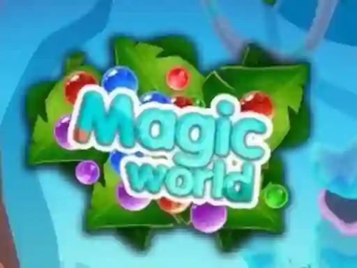 Joc Magic World on-line