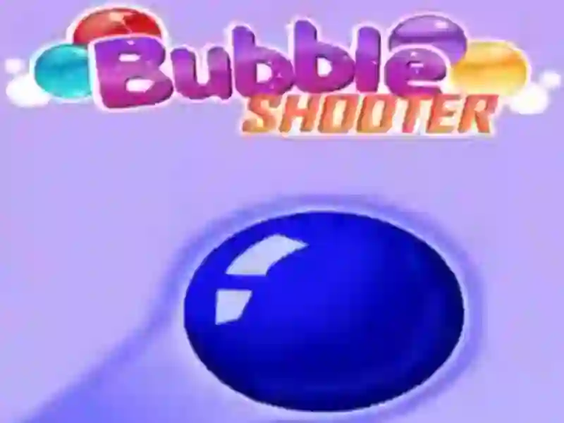 Joc Bubble Shooter on-line
