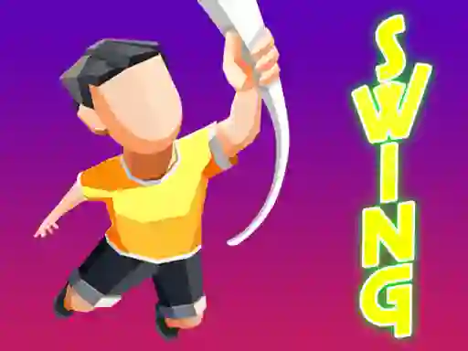 Joc Swing Rider on-line