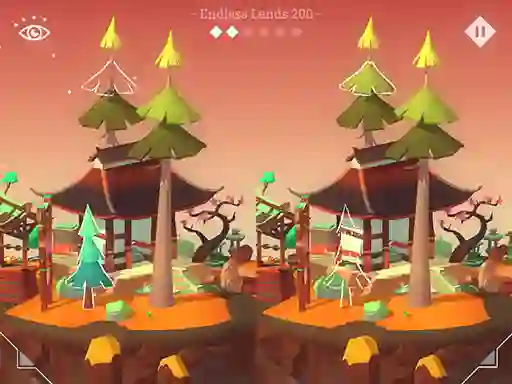 Joc Hidden Lands on-line