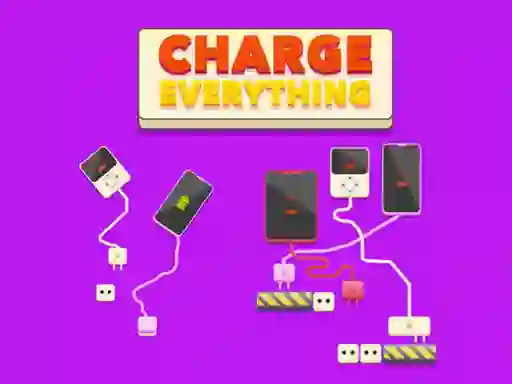 Joc Charge Everything on-line