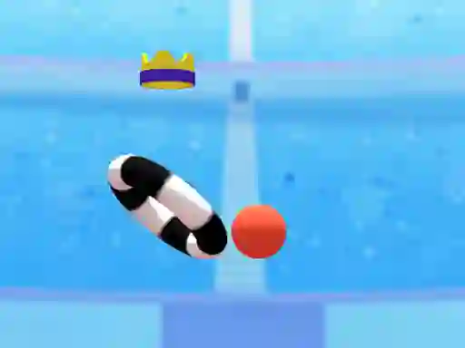 Joc Hoop Stars.io on-line