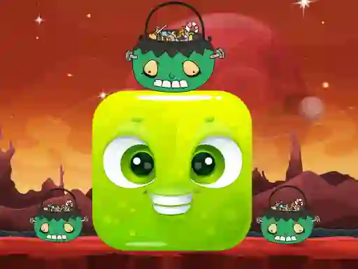 Joc Monster Block on-line